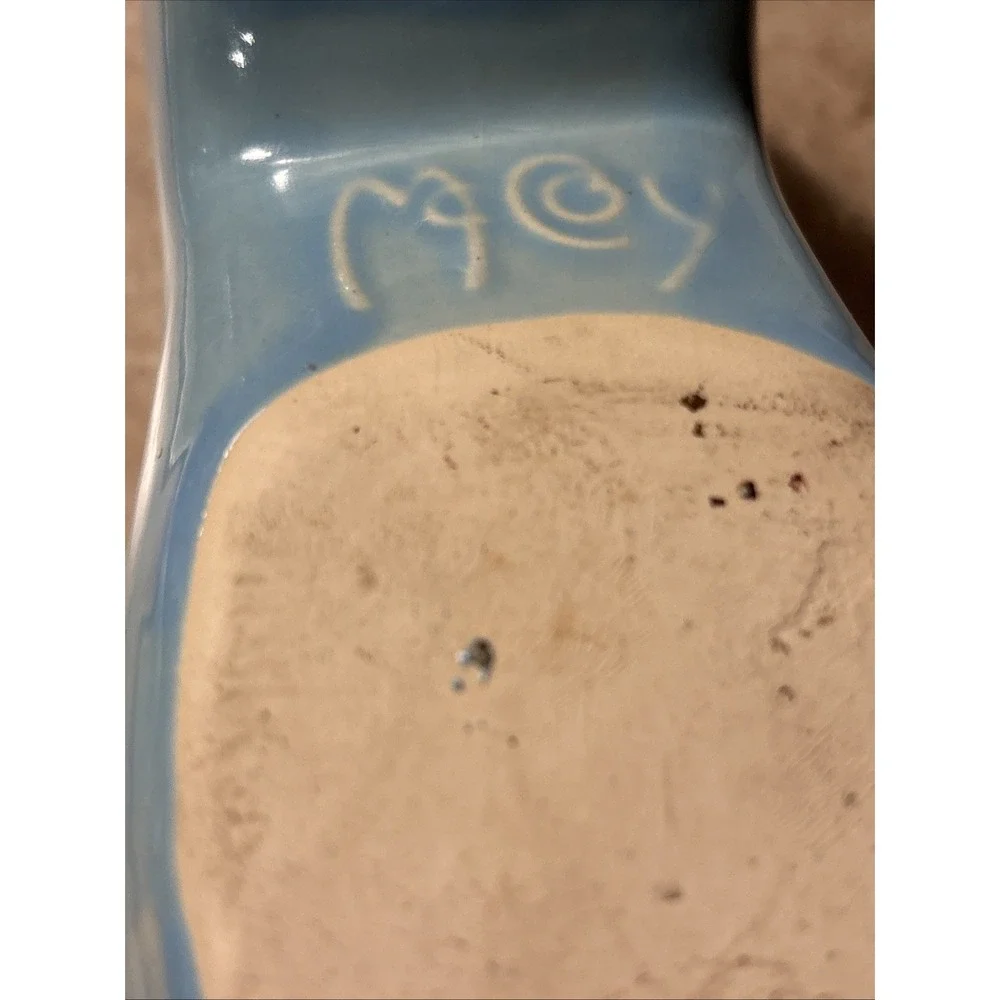 Mccoy vtg pottery